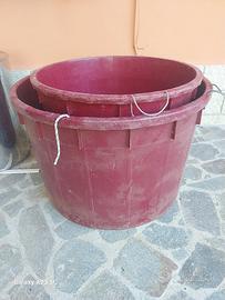 TINI PER MATURAZIONE MOSTO