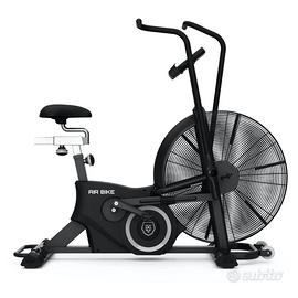 Titanium Strenght AIR BIKE PRO V3