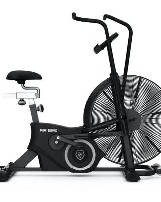 Titanium Strenght AIR BIKE PRO V3