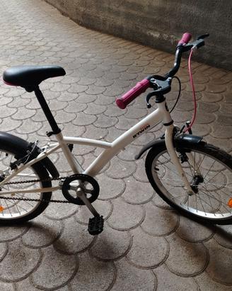 Bicicletta per bambina 🌸