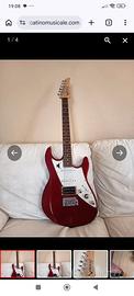 Line6 variax James Taylor
