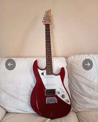 Line6 variax James Taylor