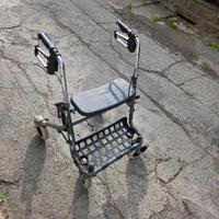 Deambulatore Vermeiren 286I