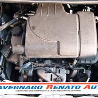 Motore COD. 1KRFE Toyota Citroen Peugeot 1.0 B12V