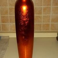 Vaso di design in ceramica