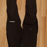PANTALONE MOTO - DAINESE DRAKE 2 SUPER AIR TEX