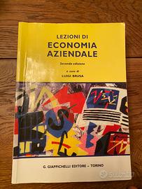Economia aziendale libro Torino