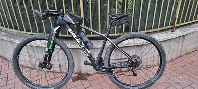 Mtb bulls black adder