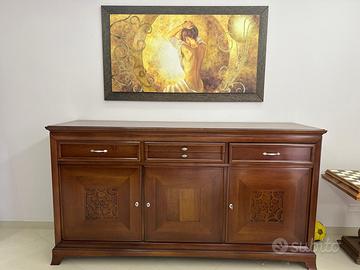 Credenzone salotto porta rv  quadro