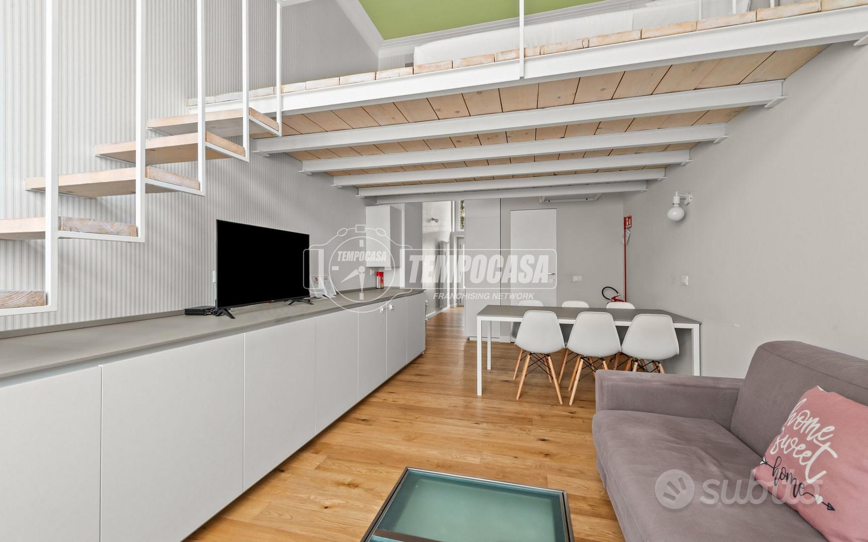 Appartamento – MI - Vista 5