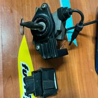 Ricambi Sh 300