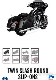 Scarichi Vance&hines