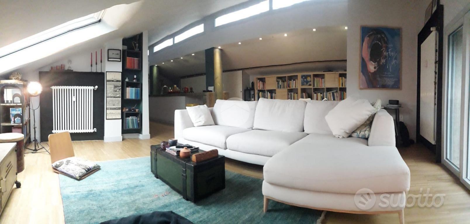 Apartment in Torino, San Vito, Circoscrizione 8 - Altro