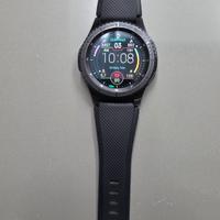 Samsung Gear S3