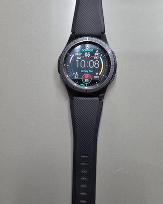 Samsung Gear S3