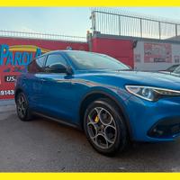 Alfa Romeo Stelvio 2.2 210cv Q4 SPORT - 2017