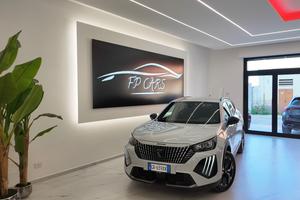 PEUGEOT 2008 BlueHDi 130 S&S EAT8 Allure