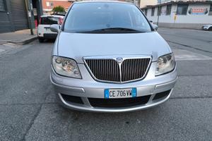 lancia phedra  2002 diesel