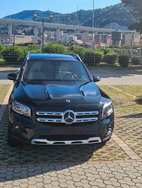 Mercedes-Benz GLB 200 11/2022 Modelo X247