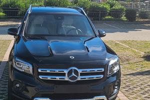 Mercedes-Benz GLB 200 11/2022 Modelo X247