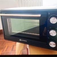 Forno Elettrico Classe A