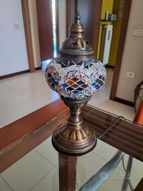 LAMPADA TURCA