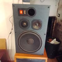jbl 4412A 