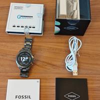 Smartwatch Fossil Gen 6 Uomo