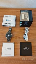Smartwatch Fossil Gen 6 Uomo