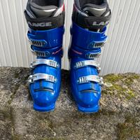 scarponi da sci Lange
