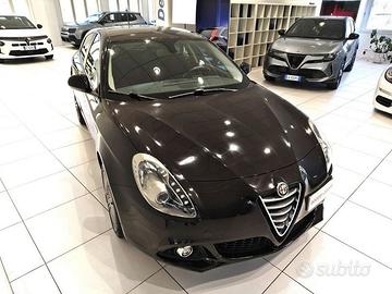 Alfa Romeo Giulietta 1.4 t. Distinctive Gpl 1...