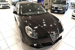 Alfa Romeo Giulietta 1.4 t. Distinctive Gpl 1...