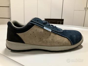 Scarpe antinfortunistiche 46