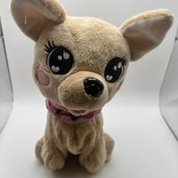 Cagnolino interattivo Chi Chi Love