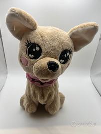 Cagnolino interattivo Chi Chi Love