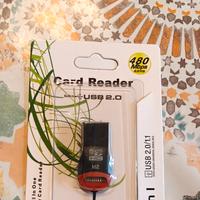 lettore schede 15in1usb 2.0