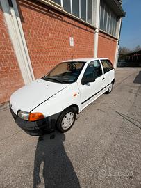Fiat punto 1 serie