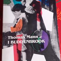 I BUDDENBROOK - THOMAS MANN