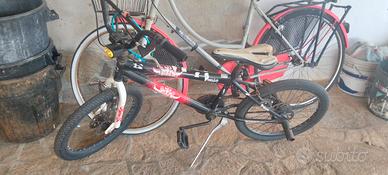 biciclette 