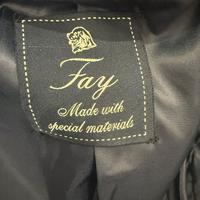CAPPOTTO FAY COME NUOVO