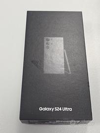 Samsung S24 Ultra 512