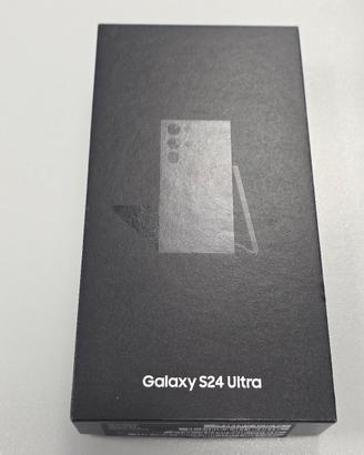 Samsung S24 Ultra 512