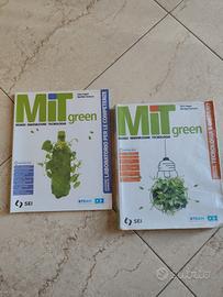MIT GREEN TECNOLOGIA