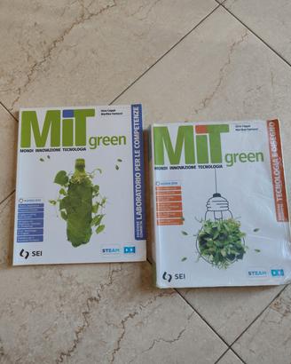 MIT GREEN TECNOLOGIA