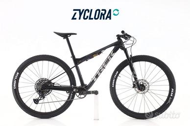 Trek Supercaliber GX t.M