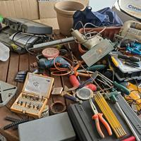 Mercatino per trasloco