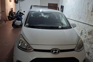 hyunday i 10  sound edition