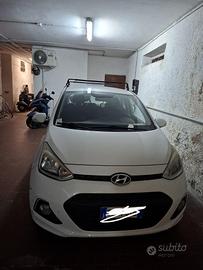 hyunday i 10  sound edition