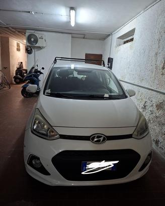 hyunday i 10  sound edition