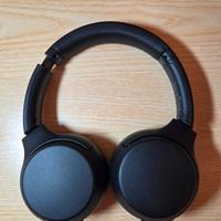 cuffie sony wh-xb700